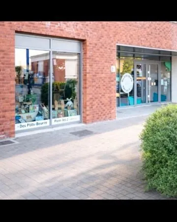 Local commercial à louer
