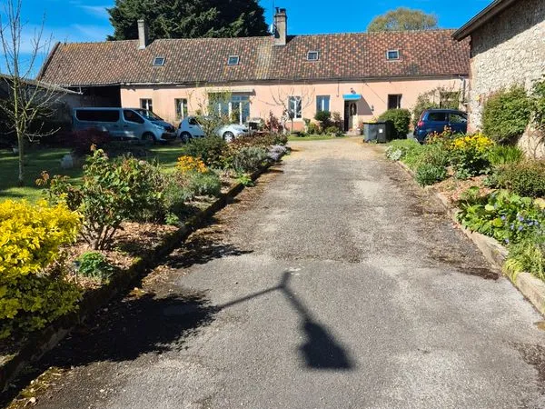 Maison Vente Wailly-Beaucamp 8p 140m² 346500€