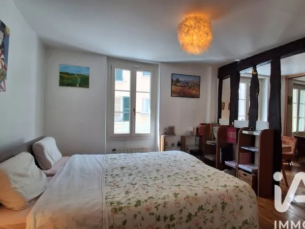 Maison 4 pièces 117 m²