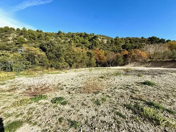 Terrain 1419 m²