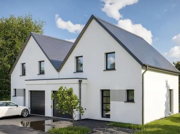 Aux portes de Colmar, offrez-vous une maison au prix d'un appartement