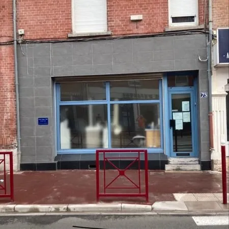 Vends Local professionnel