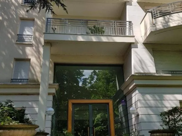 Appartement 5 pièces 107 m²