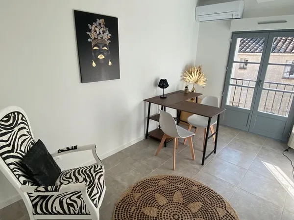Location de bureaux 9m2