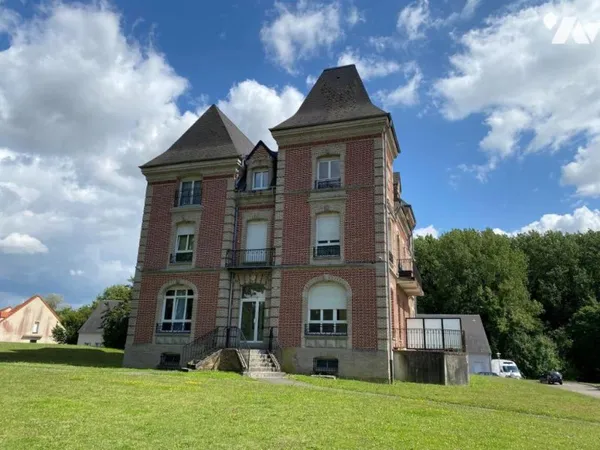 Appartement 4 pièces 78 m²