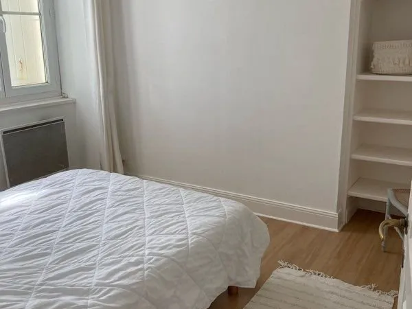 1 chambre dans colocation jusqu'à fin juin