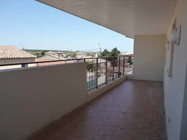 Appartement 3 pièces 50 m²