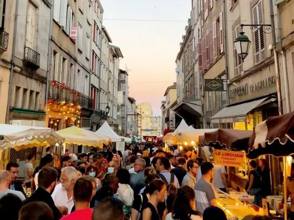 Droit au Bail d'une boutique de 550 m² en centreville !
