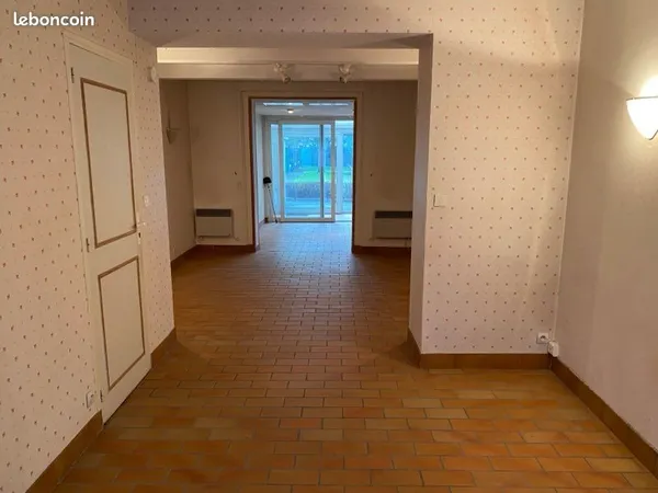 Maison de 90 m2 à rénover