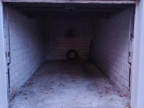 Garage Lingolsheim
