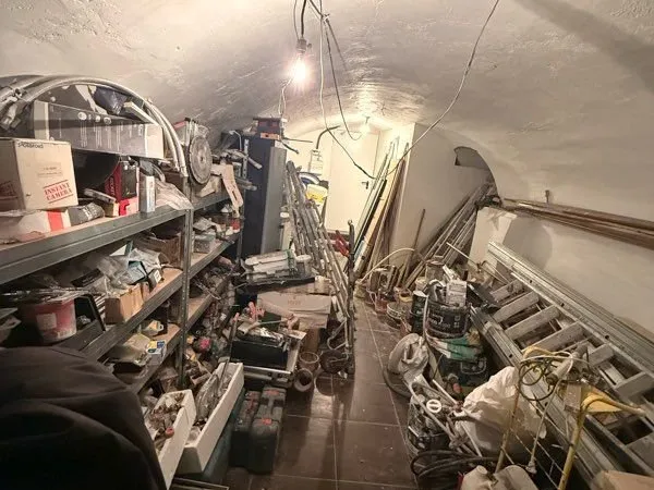 Vend cave Paris 1er arrondissement