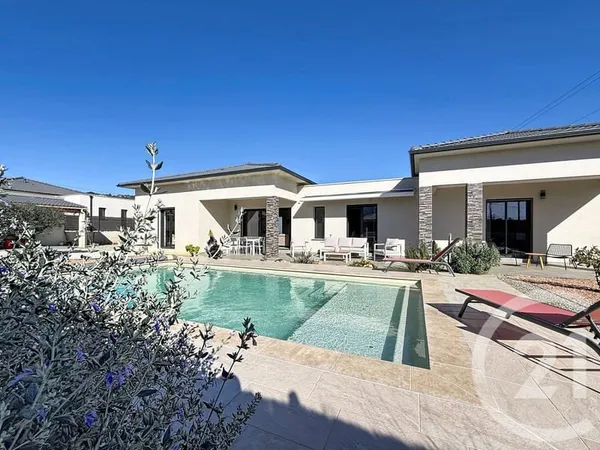 Maison 4 pièces 149 m²