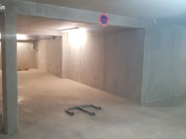 Location garage