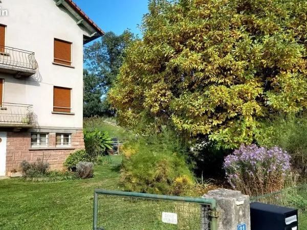 Maison 6 pièces 118 m²