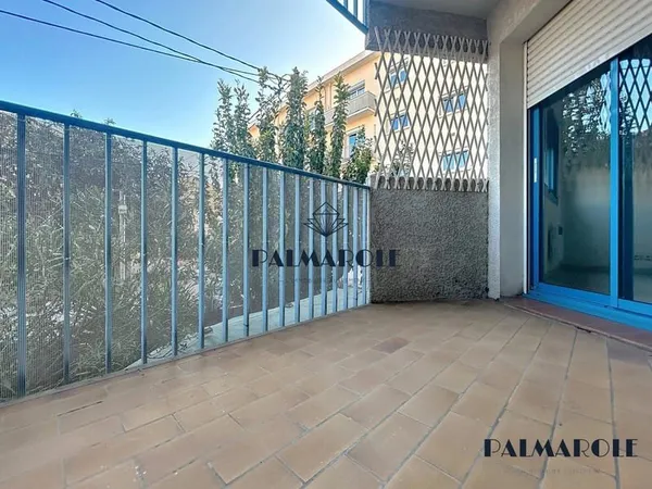 PERPIGNAN PALAIS DES CONGRES APPARTEMENT T3 • TERRASSE PARKING
