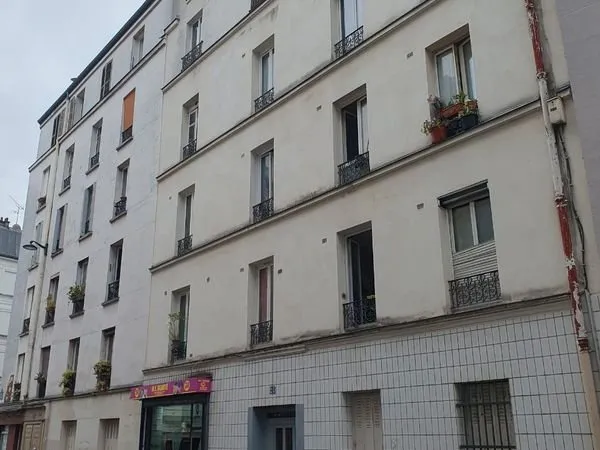 Studio de 10 m2