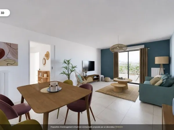 Appartement