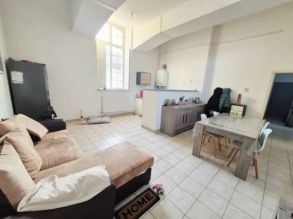 APARTEMENT SAINT-OMER