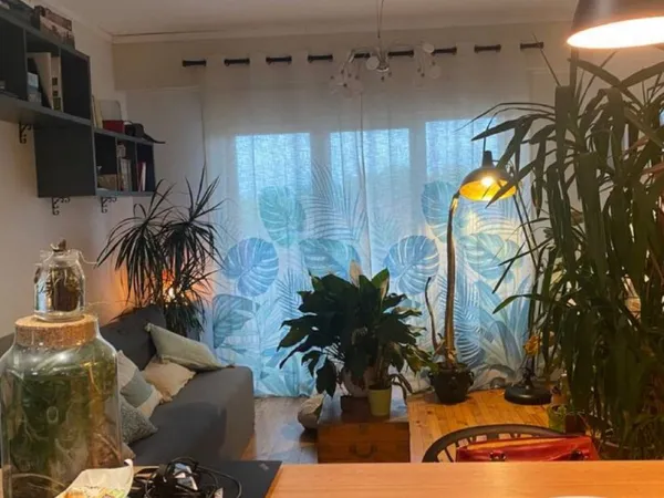 Loue appartement