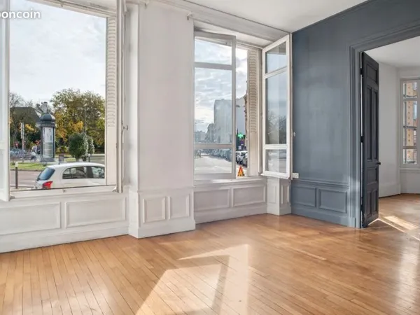 Cabinet - location - troyes
