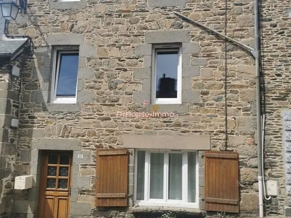 Maison de ville 4 pièces 98 m²