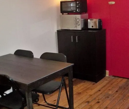 Appartement T1