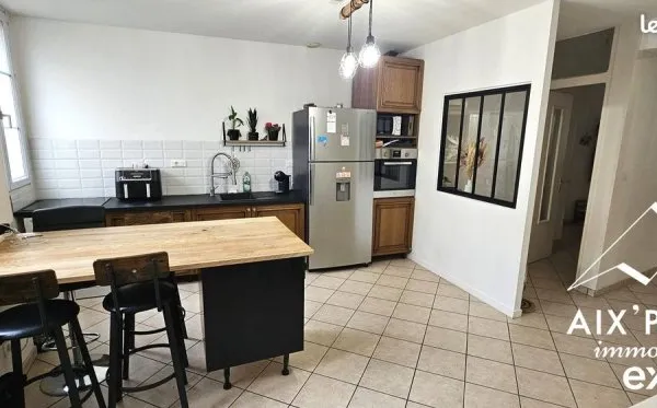 Maison 6 pièces 209 m²