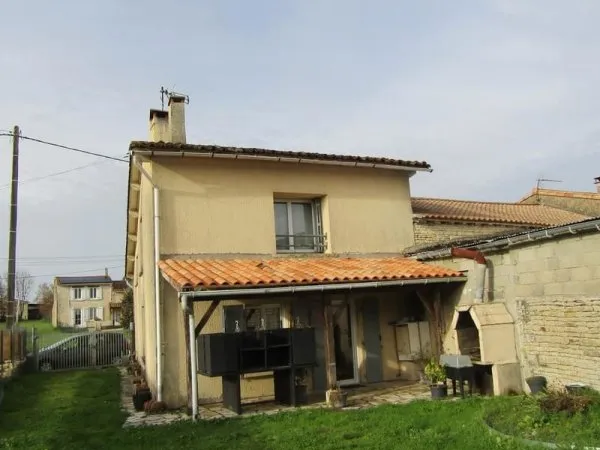 Maison 4 pièces 95 m²