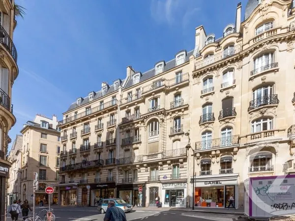 Appartement 2 pièces 25 m²