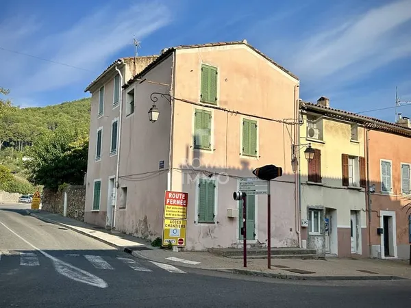 Maison de village à La Farlède