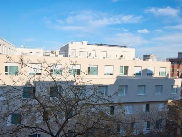 Appartement 1 pièce 25 m²
