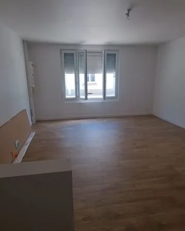 Appartement T2 location