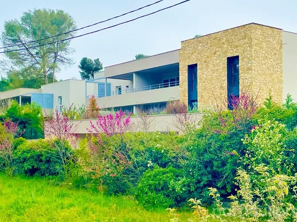 Appartement neuf à Nimes 3 pièce(s) 78m²