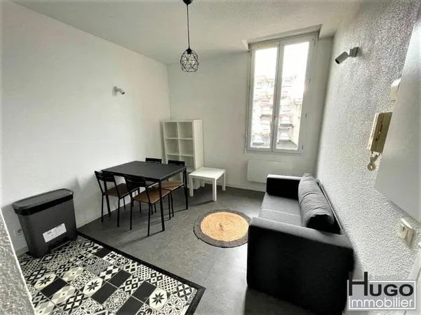 BORDEAUX ORNANO - IMMEUBLE MIXTE 4 LOTS - REVENU LOCATIF ANNUEL 38.000€ !