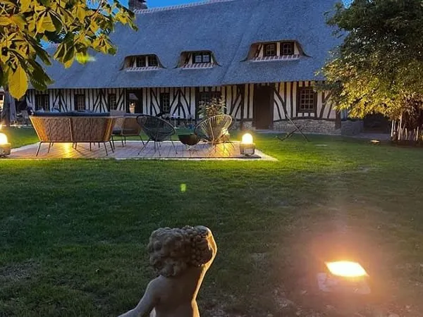 Maison 7 pièces 250 m²