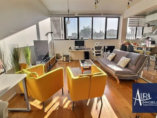 Commerce 3 pièces 70 m²