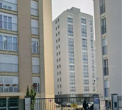 Location parking