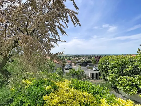 Maison 4 pièces 89 m²