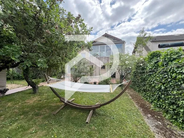 Maison La Verriere 5 pièces 105 m² + studio