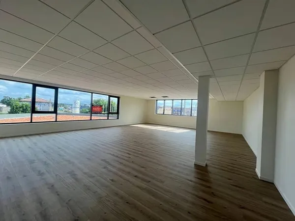 Bureaux visibilité N7