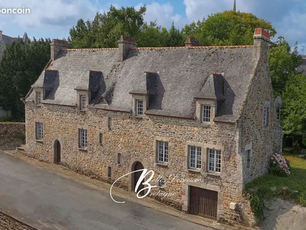 Propriété 11 pièces 267 m²