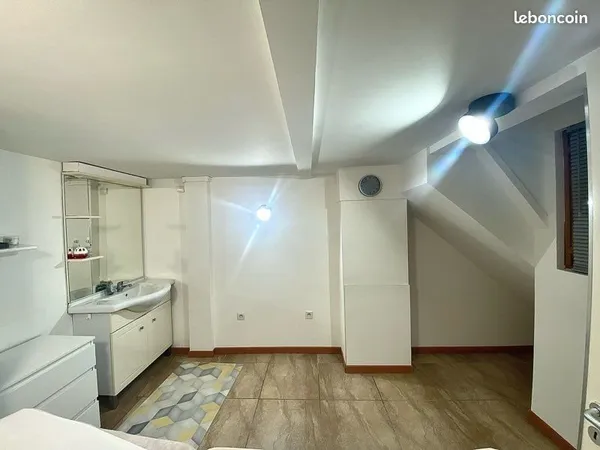 Cabine de soins à louer