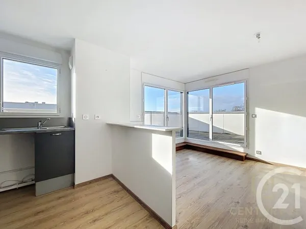 Appartement 4 pièces 81 m²