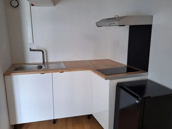 Studio - Place Faidherbe