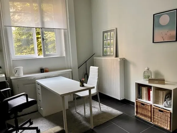 Loue bureaux - 10m²