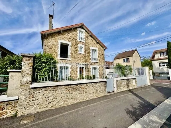 Maison 5 pièces 98 m²