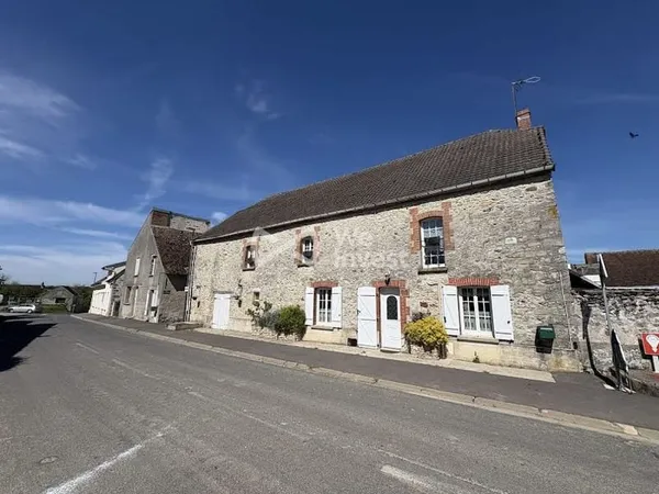 Maison 9 pièces 302 m²