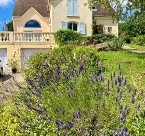 Maison 5 pièces 152 m²