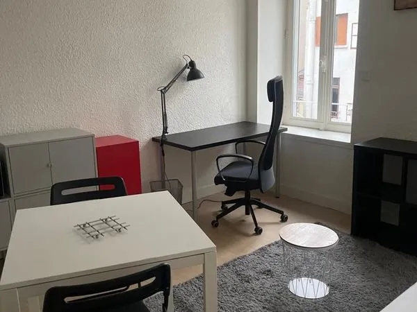 Studio 20m2 proche centre ville
