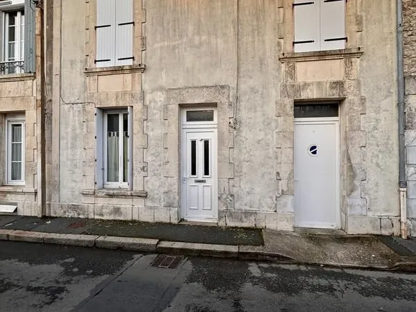 Maison 6 pièces 104 m²